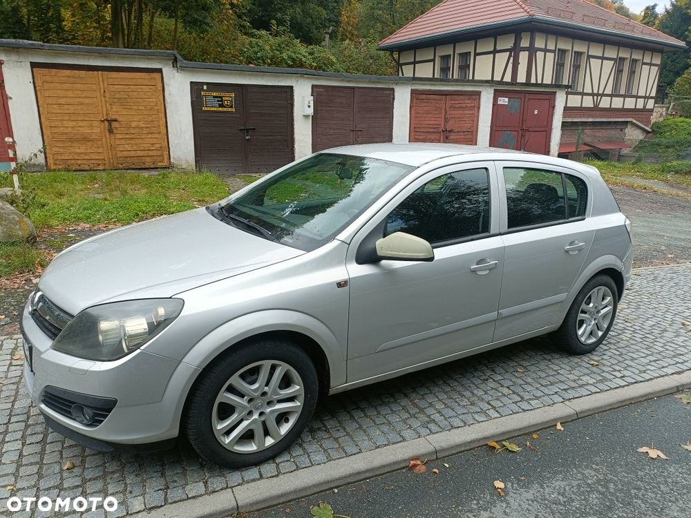 Opel Astra - 6