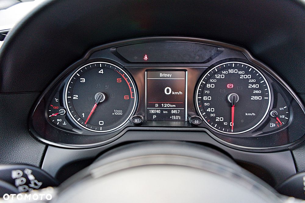 Audi Q5 - 31