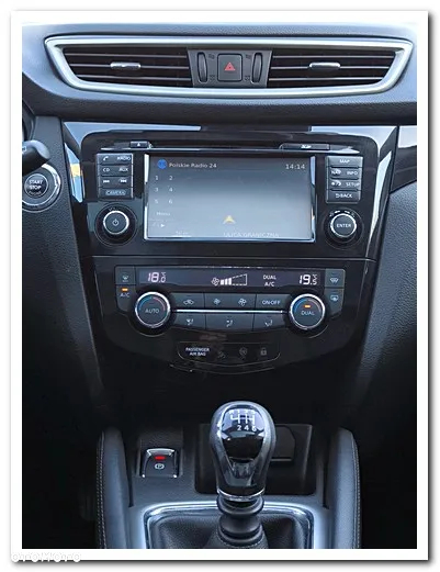Nissan Qashqai 1.2 DIG-T Tekna - 33