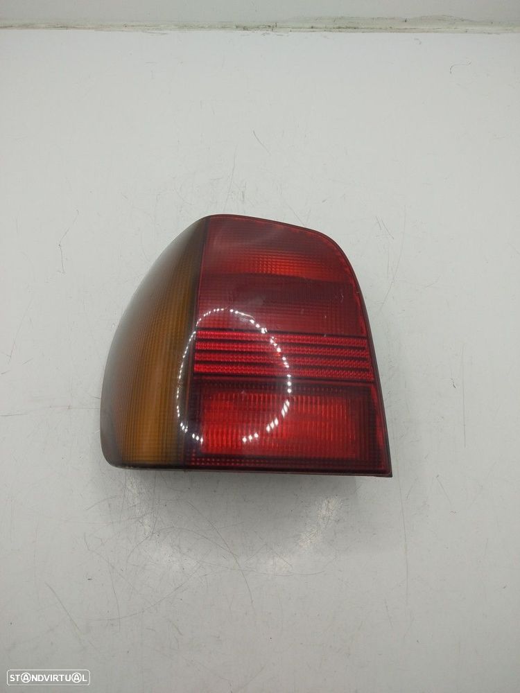 Farolim Stop Esq Volkswagen Polo (6N) - 1