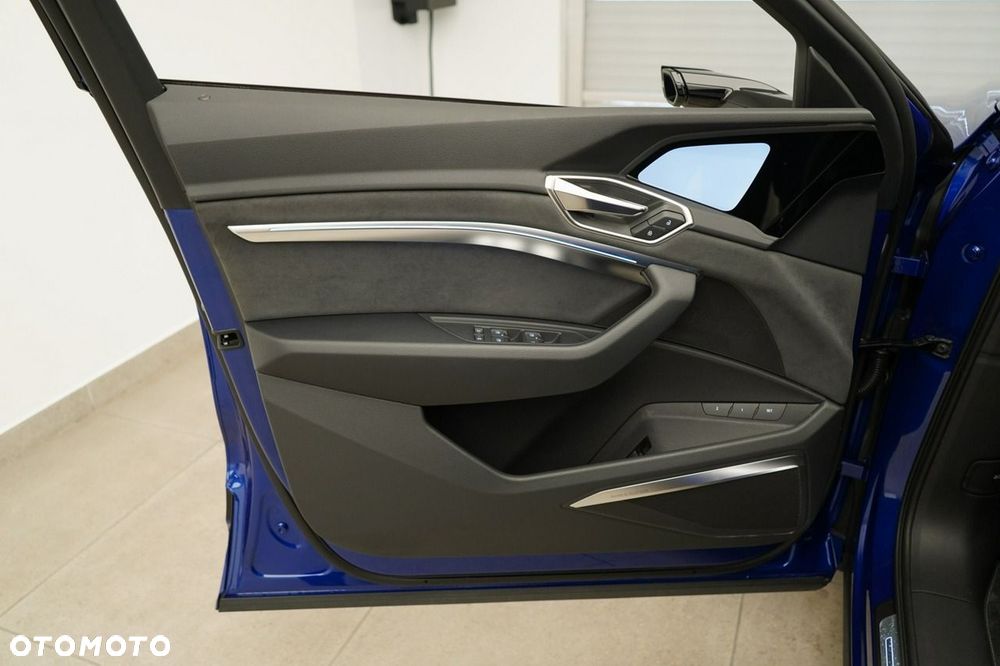 Audi SQ8 e-tron - 21