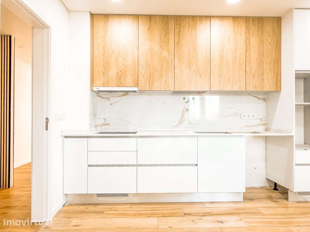 Apartamento T3 em Coruche - Grande imagem: 2/20
