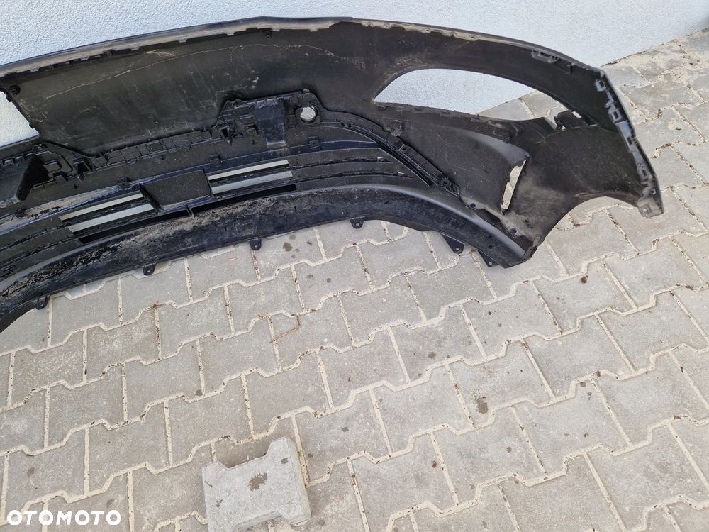 Zderzak Hyundai Kona I lift ev elektryk - 13