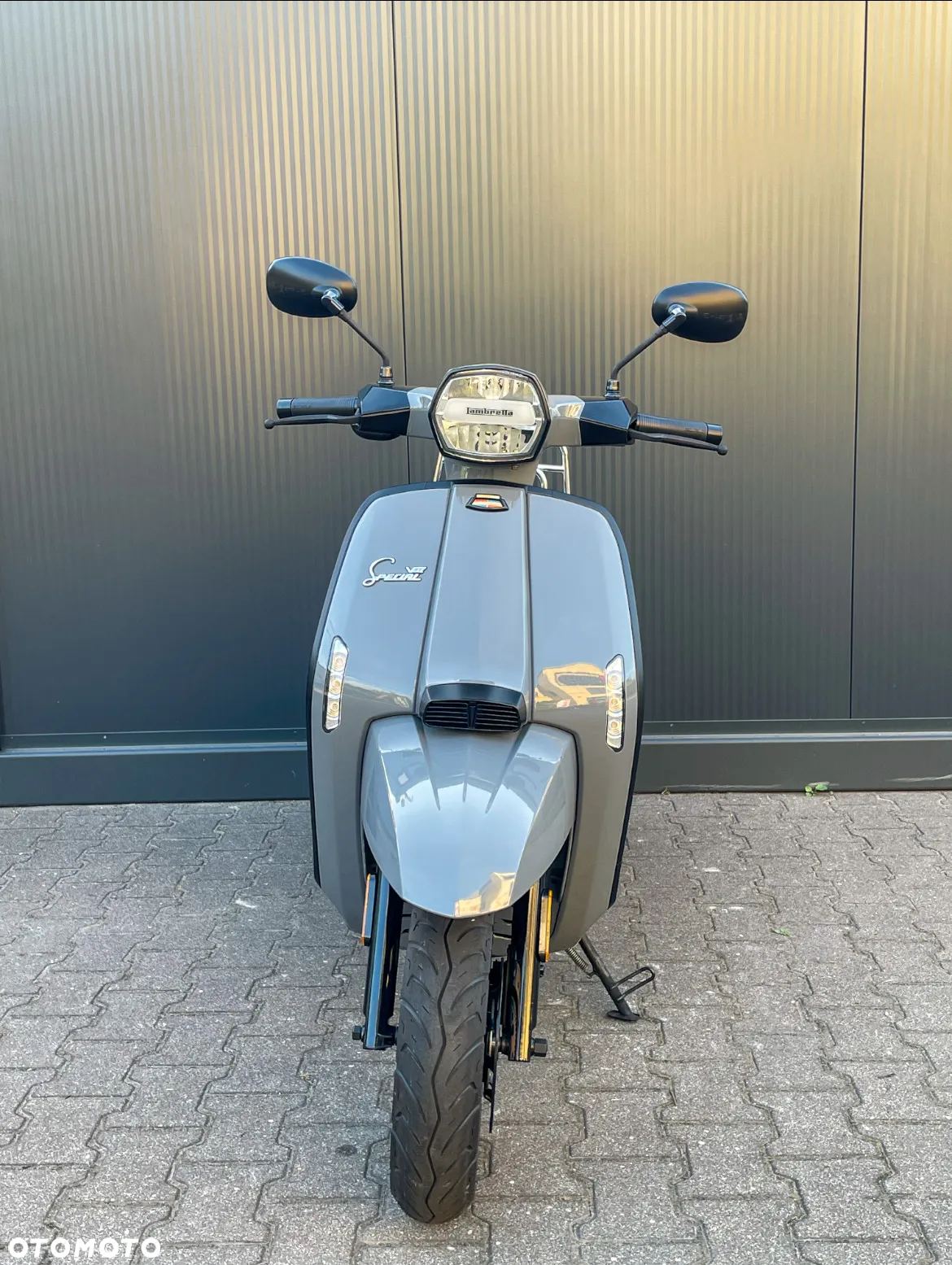 Lambretta Inny - 3