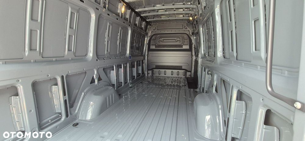 Mercedes-Benz Sprinter Sprinter - 3