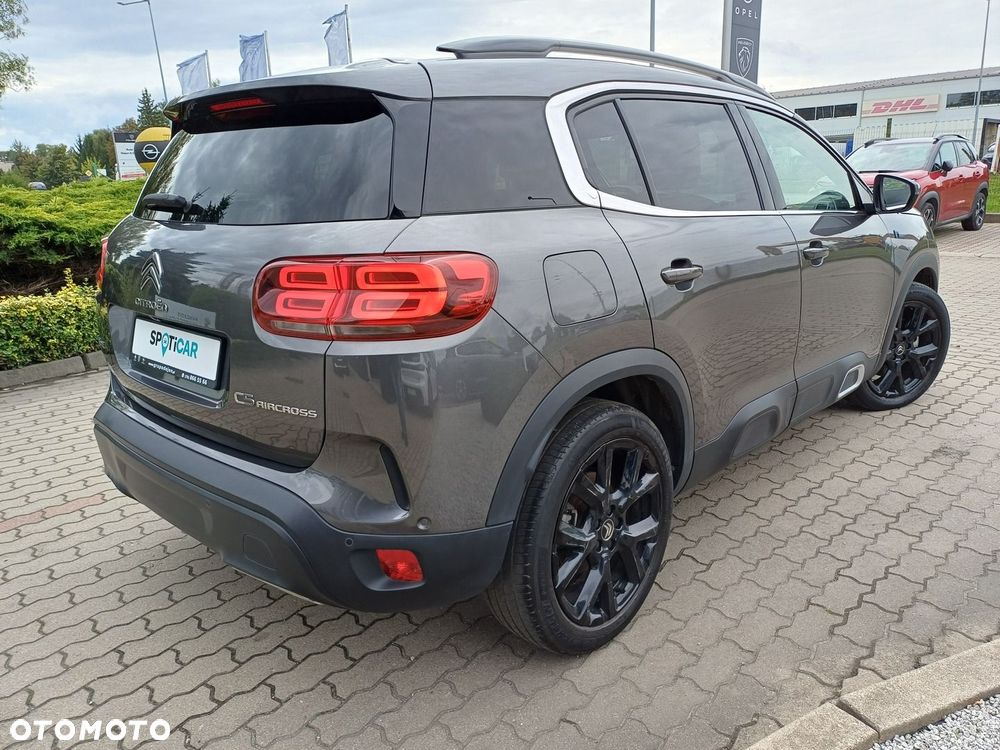 Citroën C5 Aircross - 6