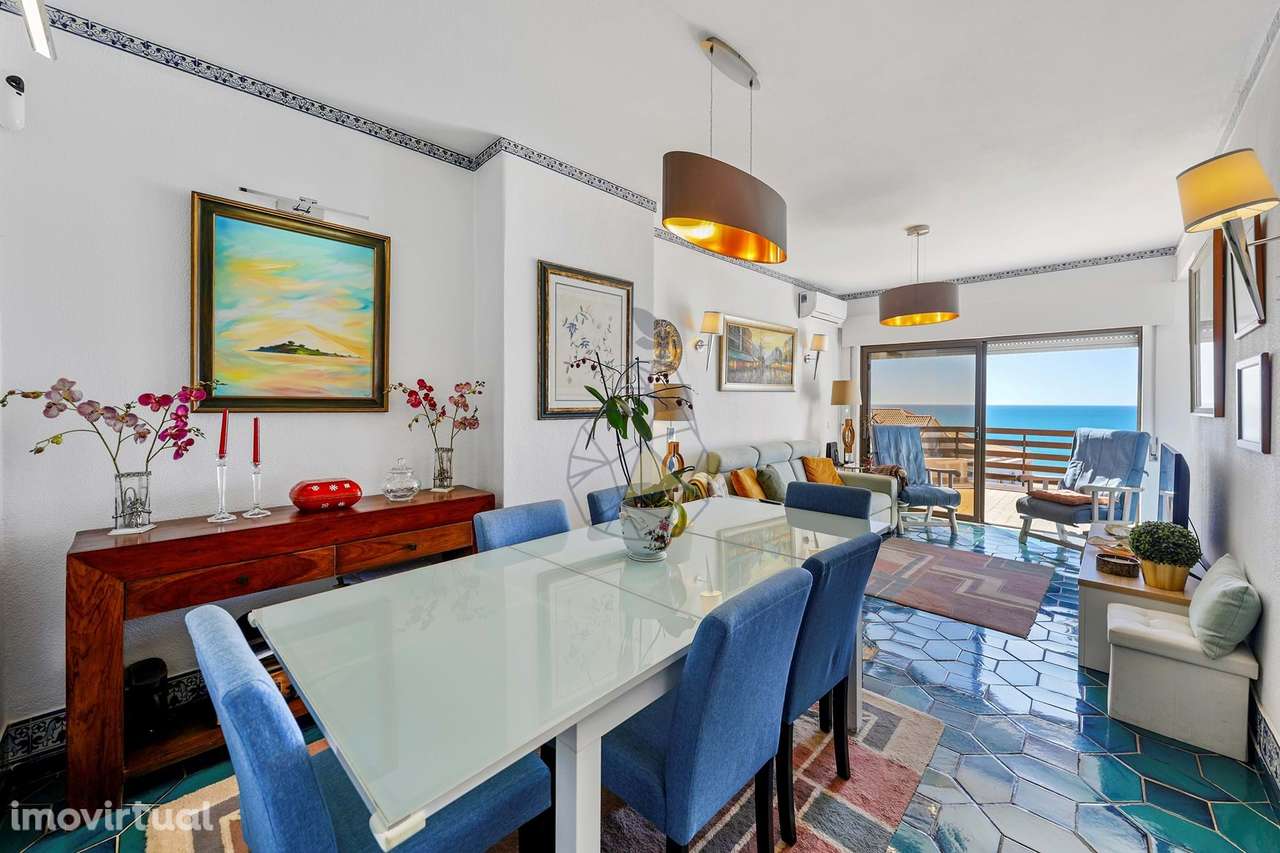 Penthouse Duplex T4 na Primeira Linha da Praia da Rocha | Vista Mar e - Grande imagem: 3/60