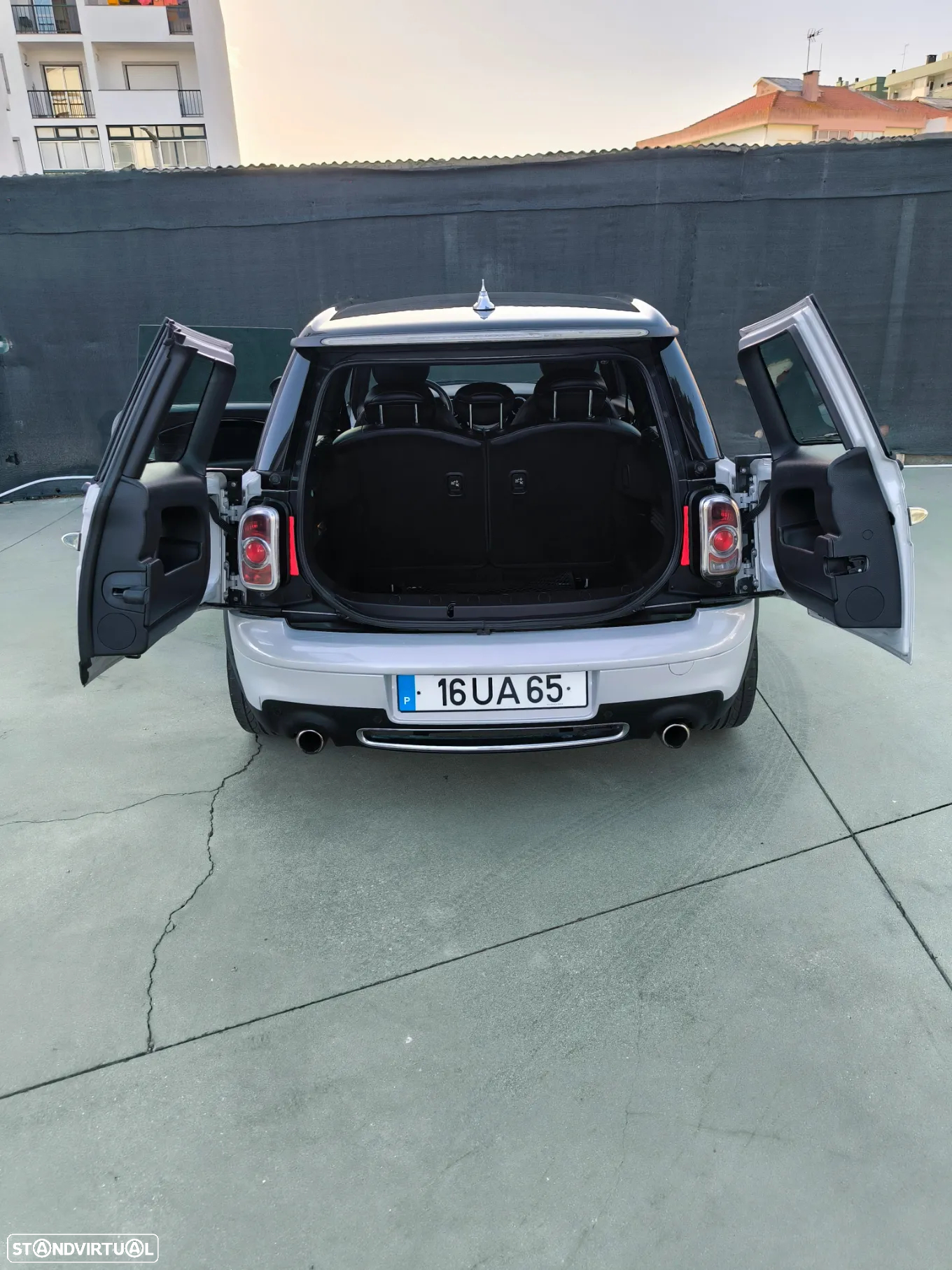 MINI Clubman Cooper S Aut. - 15