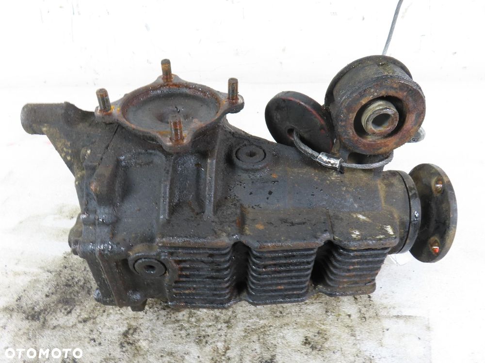 DYFER LEXUS IS I (JCE1_, GXE1_) 200 (GXE10) - 1G-FE - 2