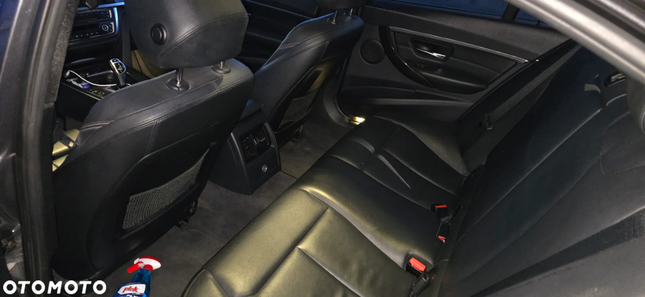 BMW Seria 3 - 9