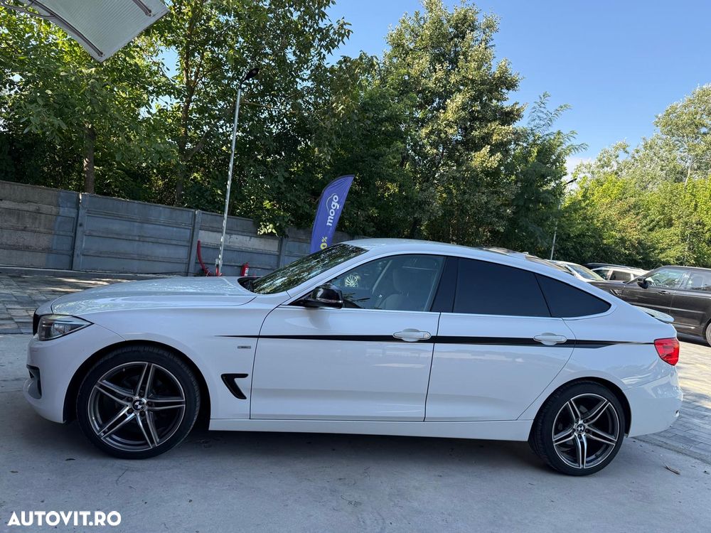 BMW Seria 3 - 35