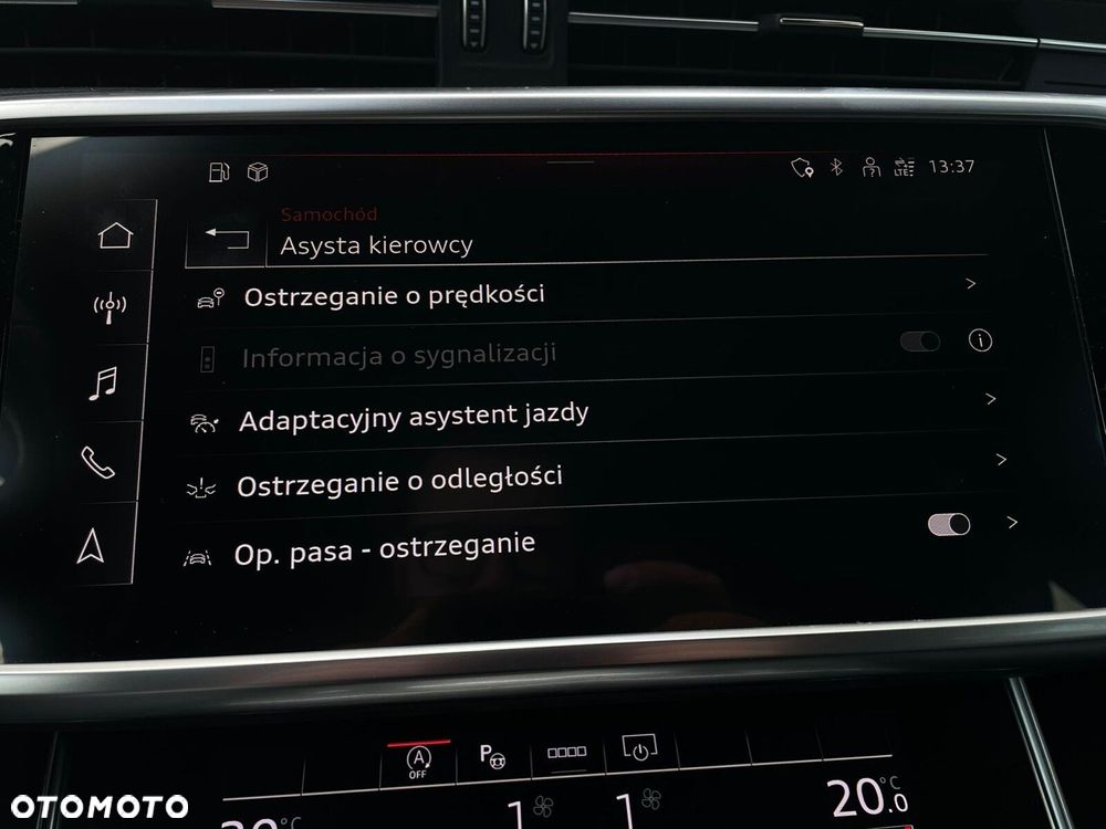 Audi A6 Avant - 27