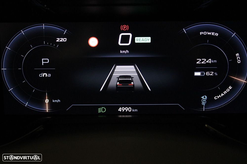 Alfa Romeo Junior Elettrica - 54