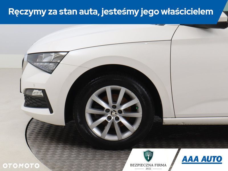 Skoda Scala - 17