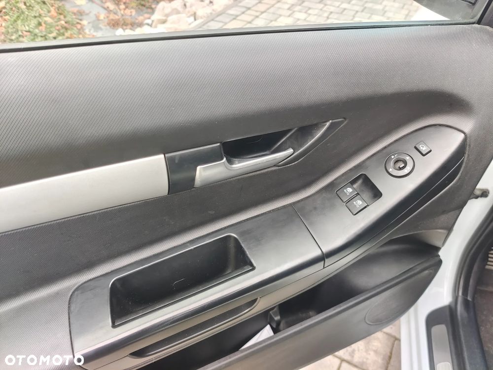 Kia ProCeed 1.6 CVVT ISG Vision - 22