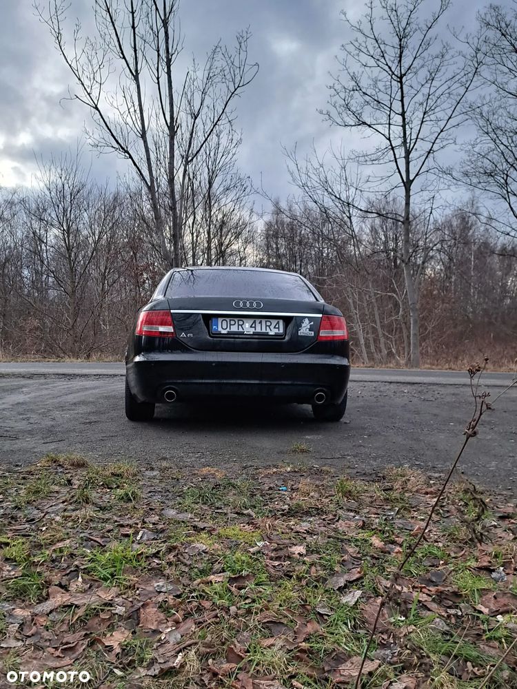 Audi A6 - 6