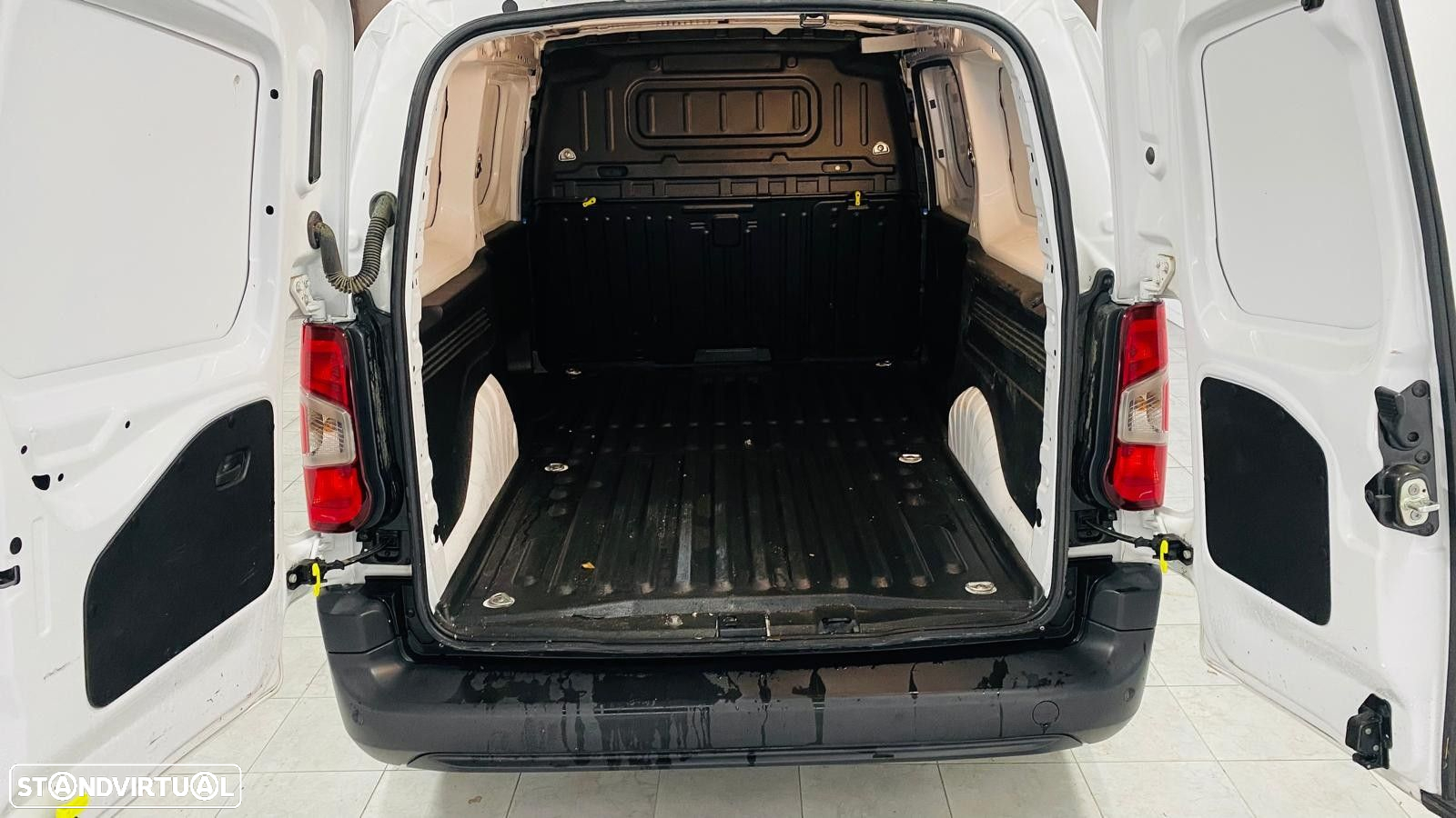 Citroën Berlingo 1.5 BlueHDi XL Club - 7