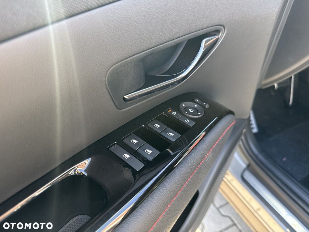 Hyundai Tucson - 23