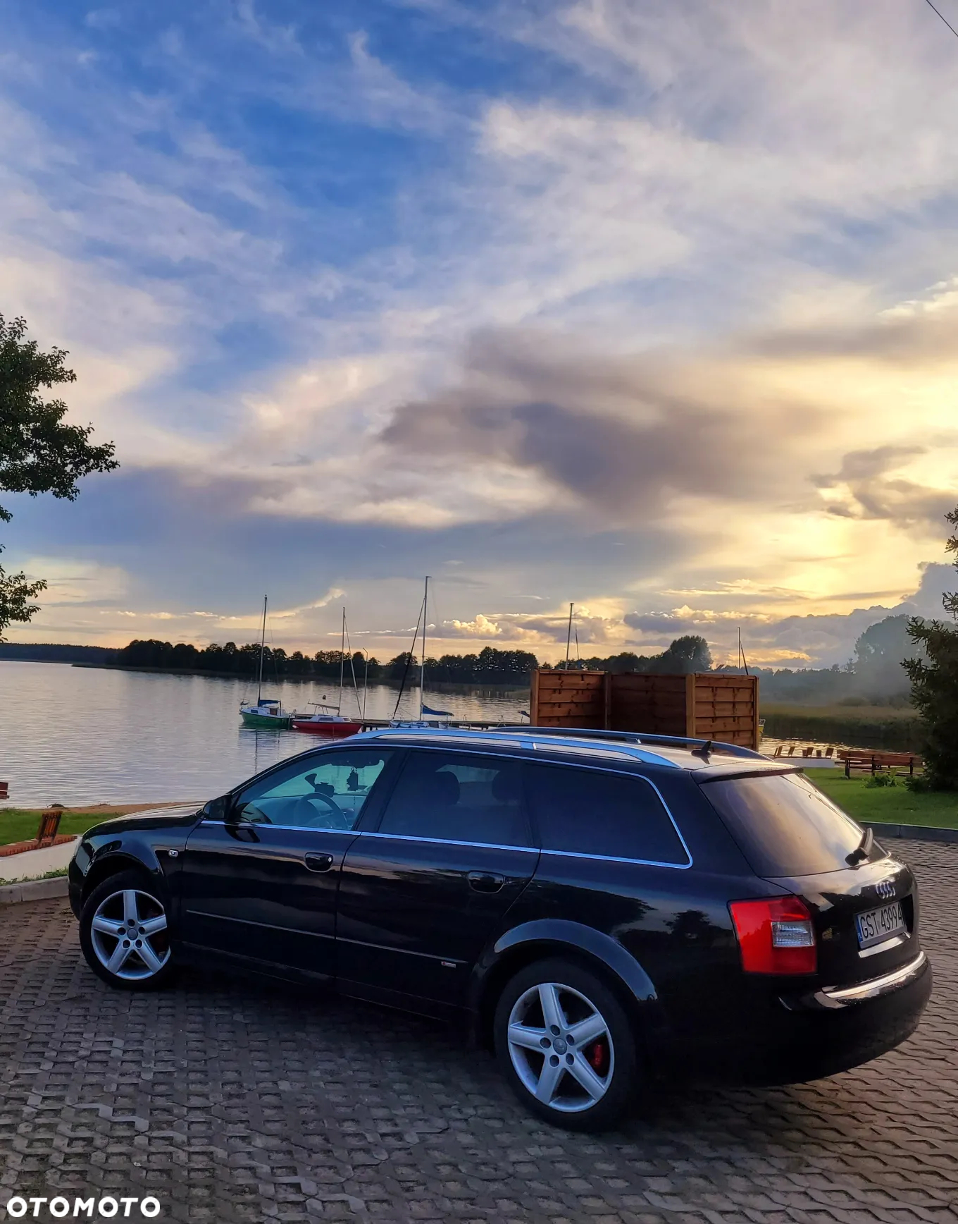 Audi A4 - 11