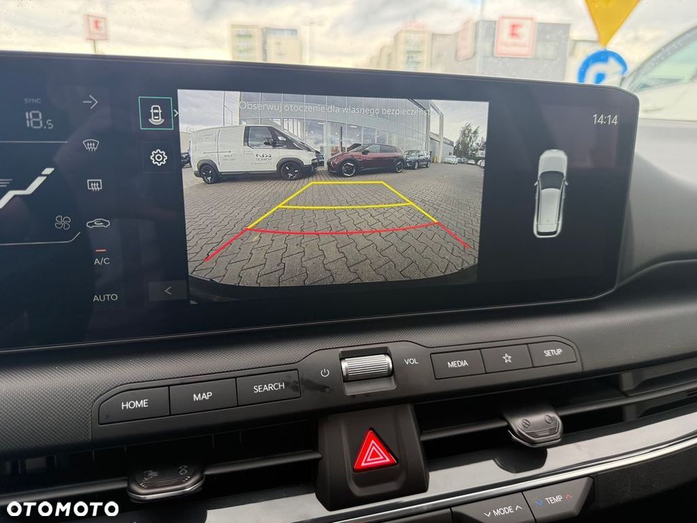 Kia K4 1.6 T-GDI M - 21