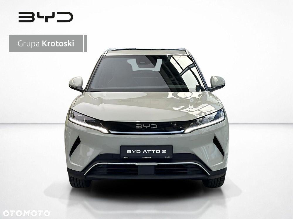 BYD Atto 2 - 10