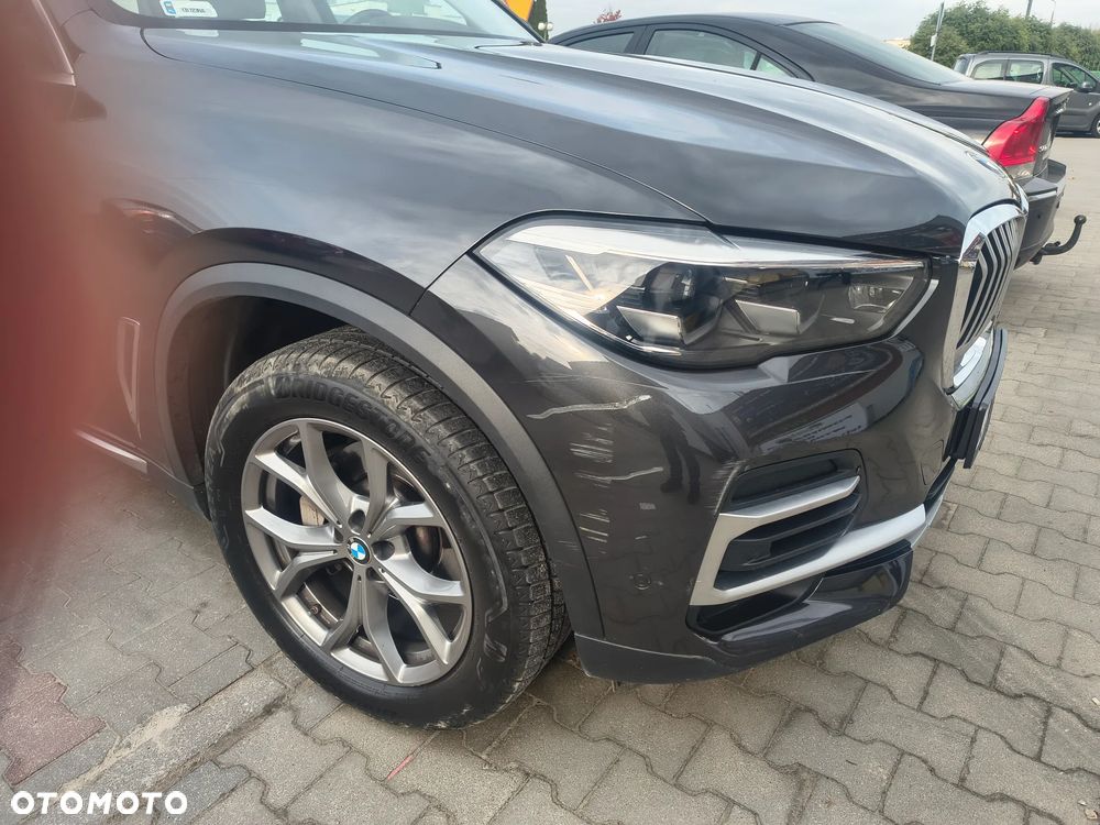 BMW X5 xDrive25d - 6
