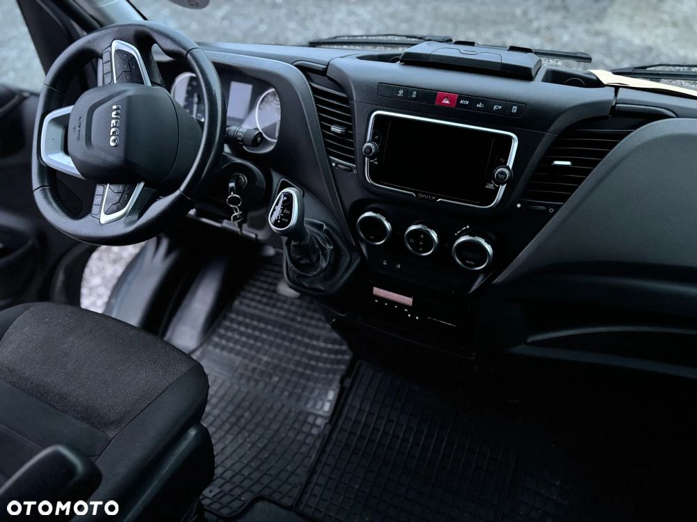 Iveco Daily 70c18, 70c180, - 6