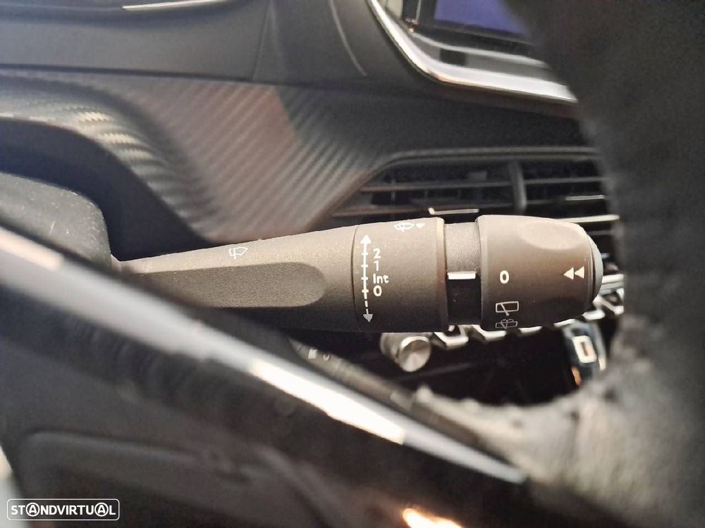Peugeot 208 1.2 PureTech Active - 14