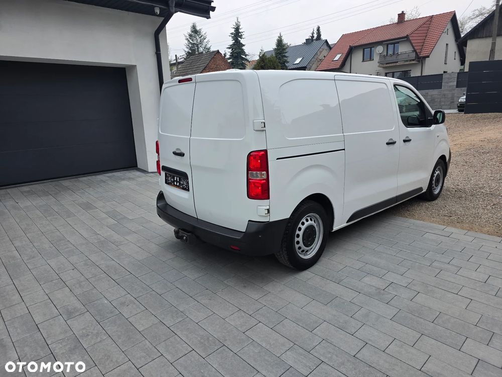 Opel Vivaro - 5