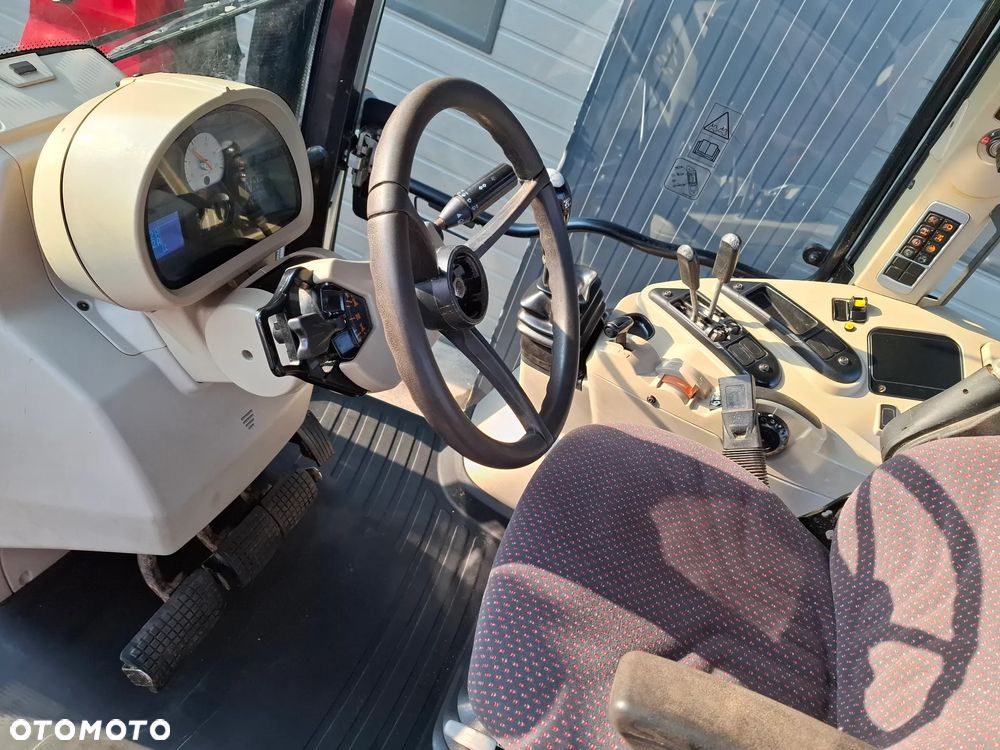 Massey Ferguson 5609 Dyna 4 - 5