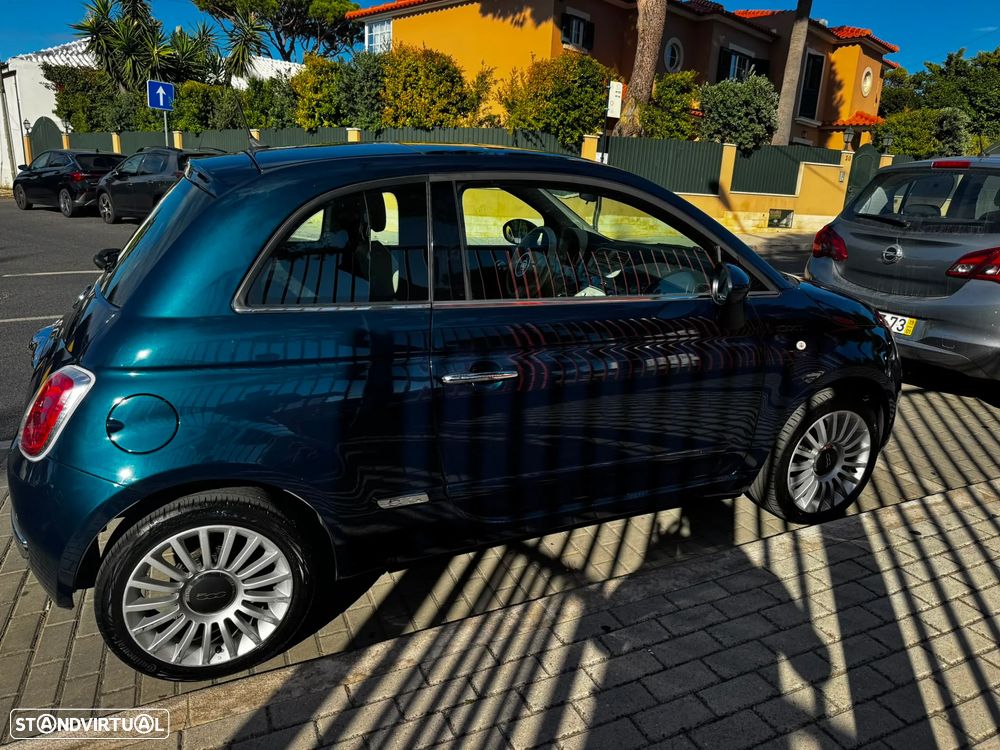 Fiat 500 - 6