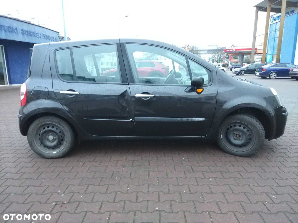 Renault Modus - 3