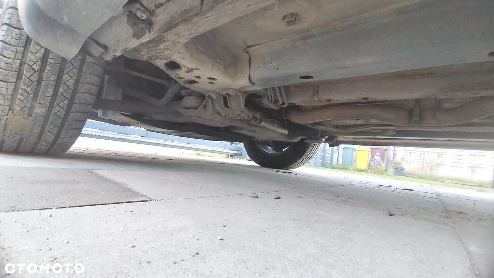 Fiat Freemont 2.0 Multijet 16V DPF Urban - 38