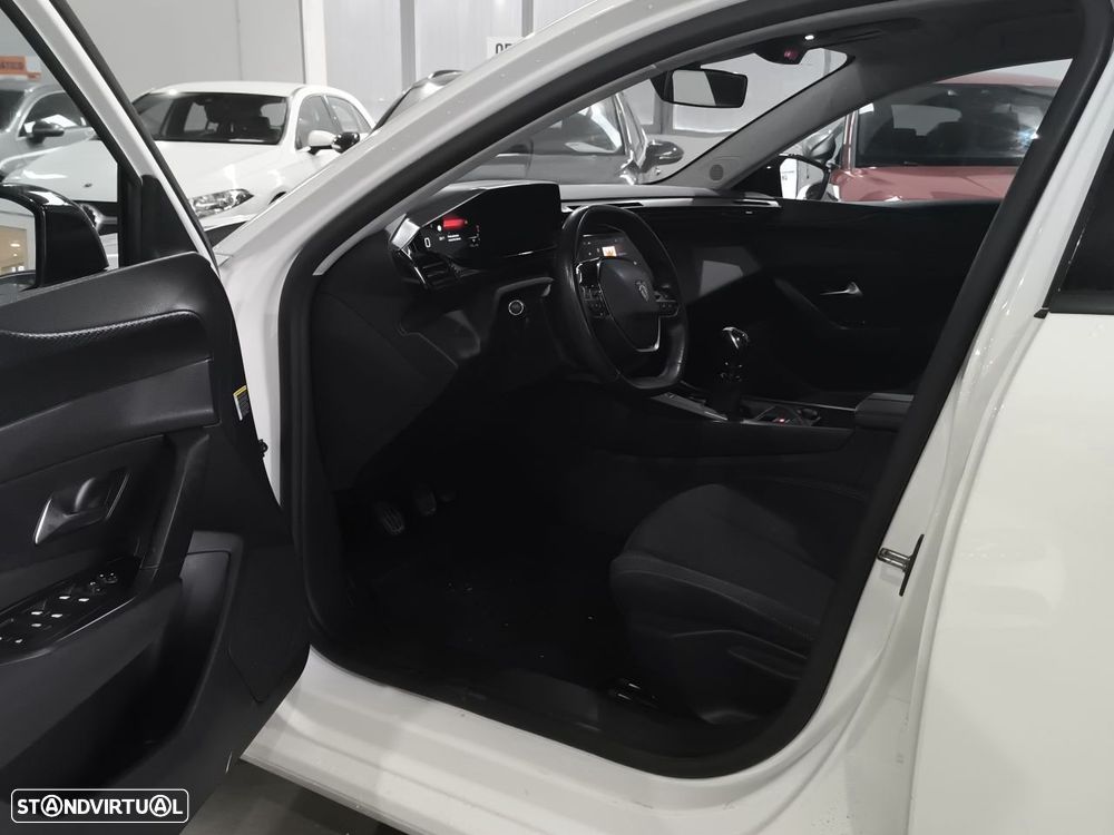 Peugeot 308 1.5 BlueHDi Active Pack - 10