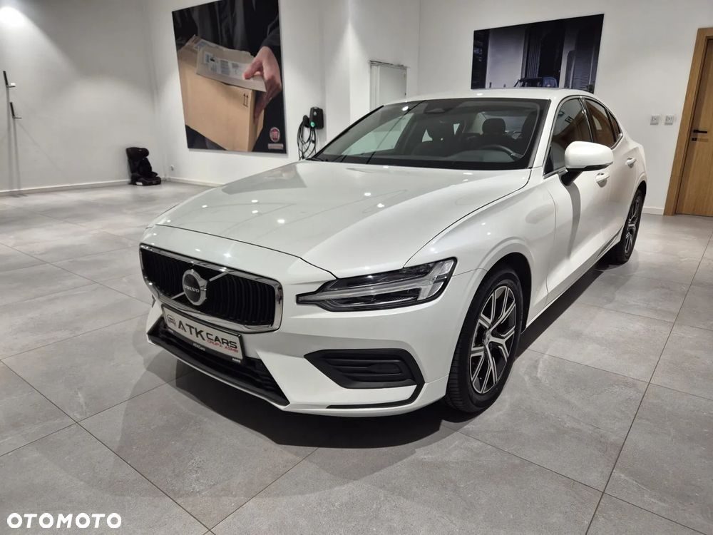 Volvo S60 - 2