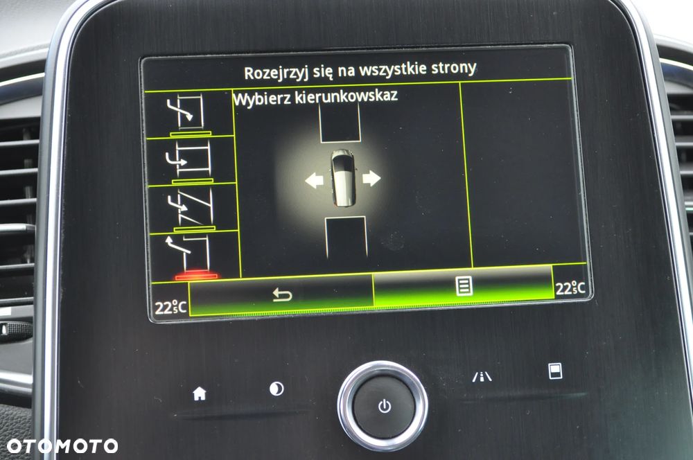 Renault Grand Scenic - 29