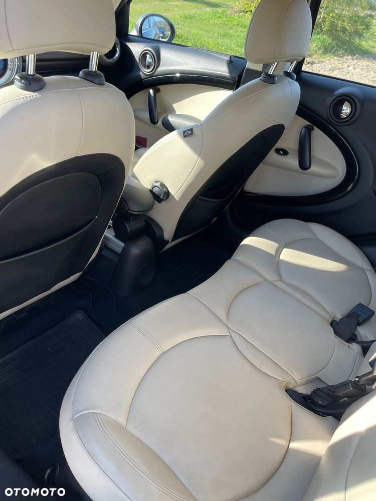 MINI Countryman Cooper D - 2
