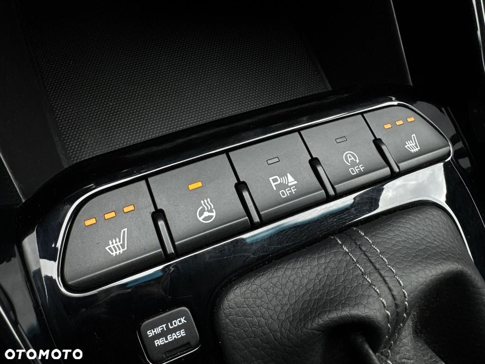 Kia Stonic 1.0 T-GDI MHEV GT Line DCT - 21
