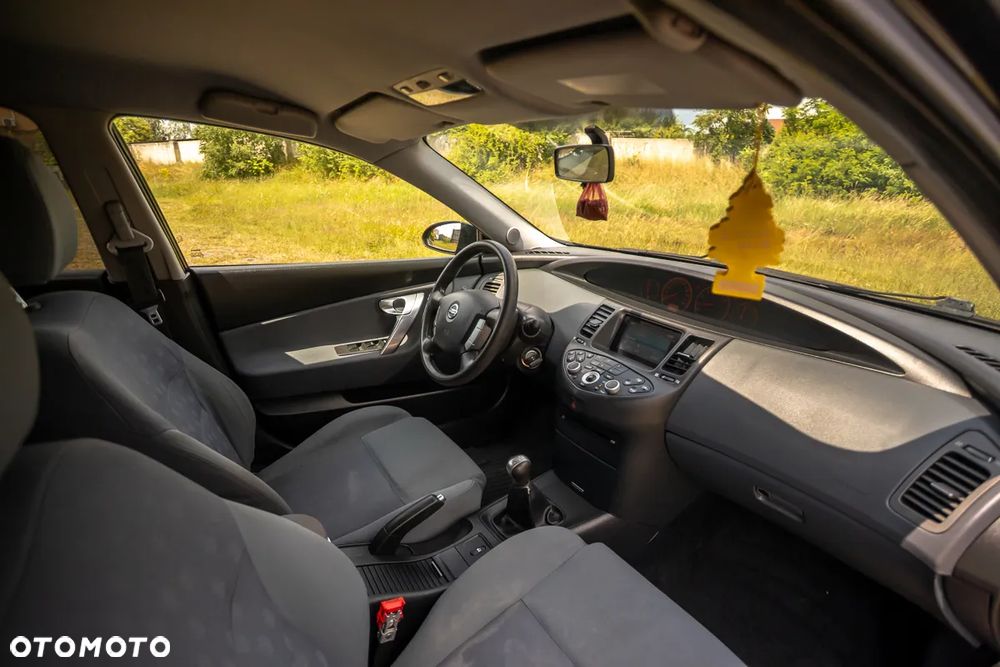 Nissan Primera 1.8 Acenta - 19