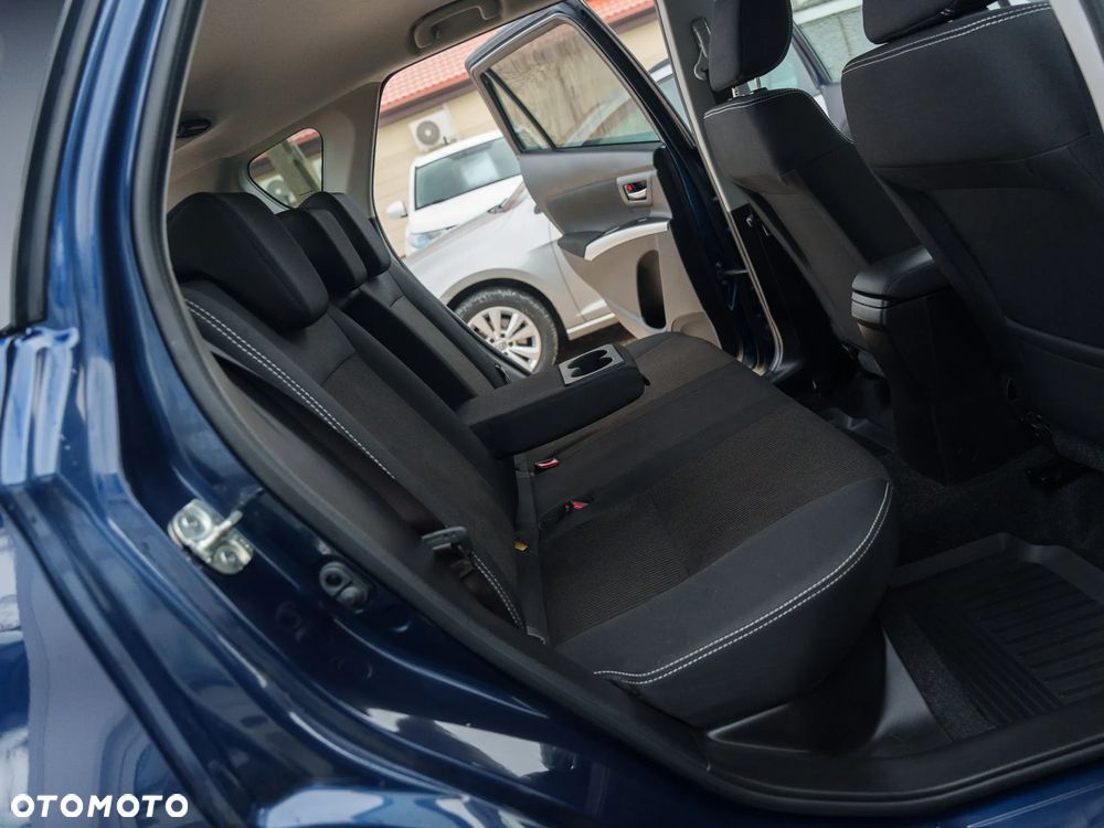 Suzuki SX4 S-Cross 1.4 T Elegance 4WD - 15