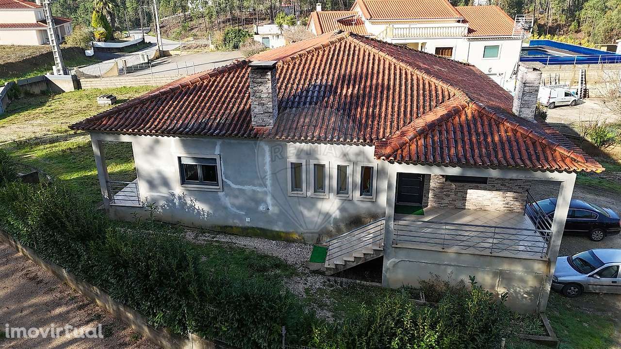 Moradia T4 para venda - Grande imagem: 4/40