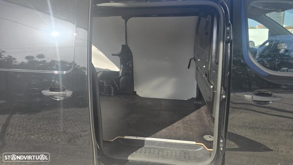 Toyota Proace 1.5 D4-D L1 H1 - 19