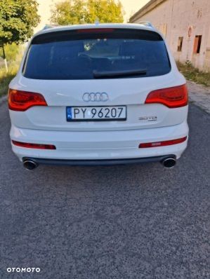 Audi Q7 3.0 TDI Quattro Tiptronic - 2