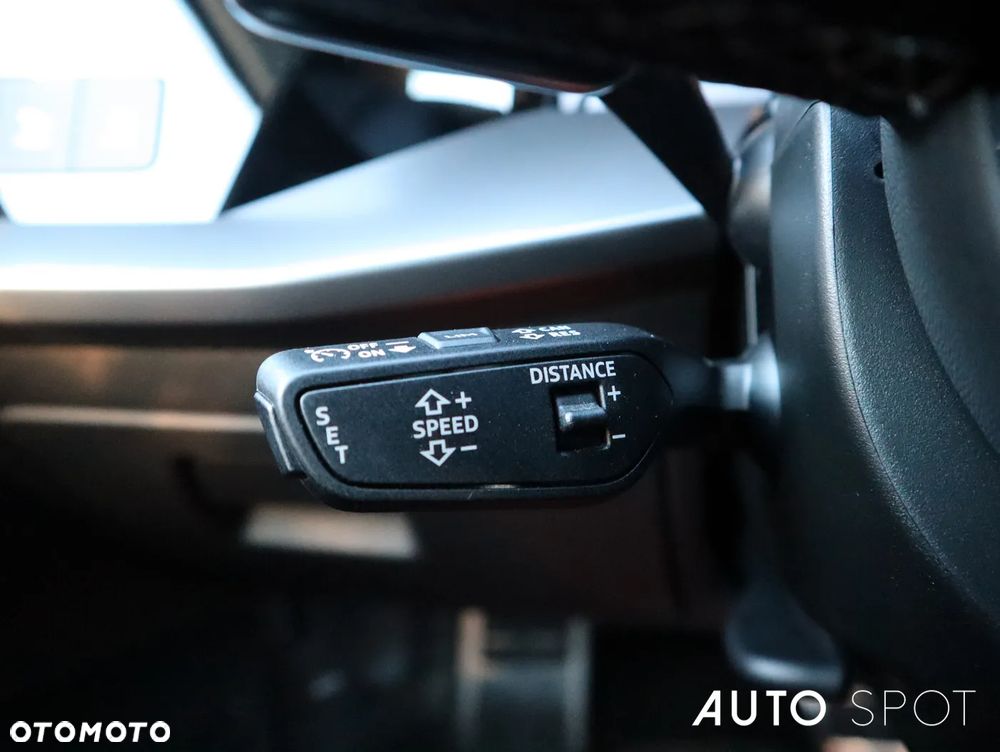 Audi S3 Limousine TFSI Quattro S tronic - 23