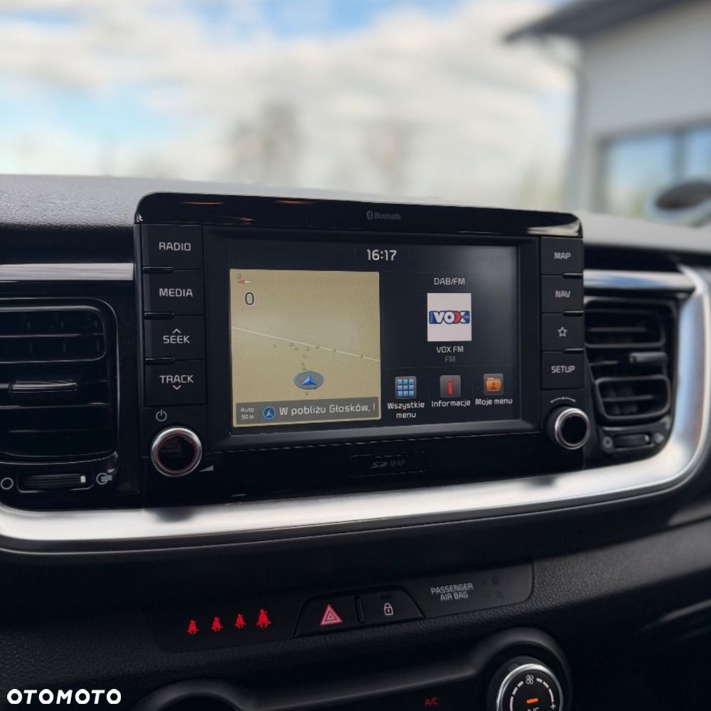 Kia Stonic 1.0 T-GDI 120 Platinum Edition - 18