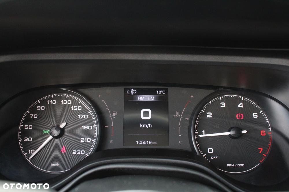 Fiat Tipo - 17