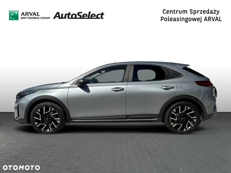 Kia XCeed 1.5 T-GDI L DCT - 2