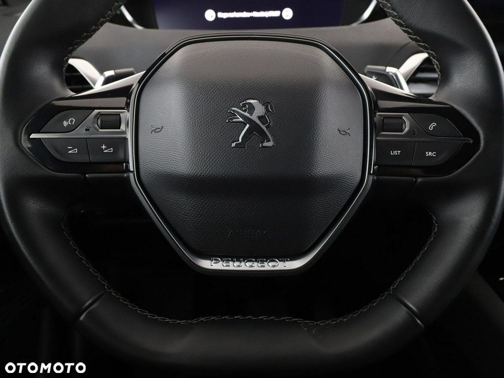 Peugeot 3008 PureTech 130 Stop & Start GPF EAT8 Allure - 21