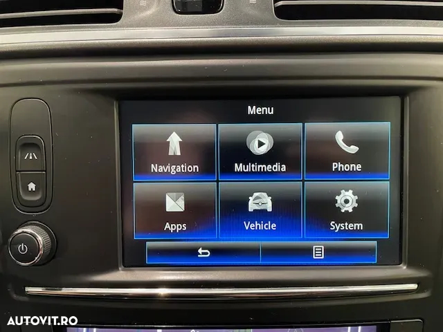 Renault Kadjar - 23