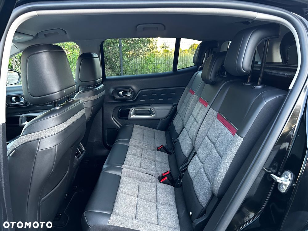 Citroën C5 Aircross 225 e.EAT8 SHINE PACK - 37